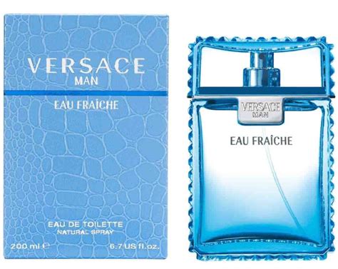 versace guy cologne|versace man eau fraiche 200ml.